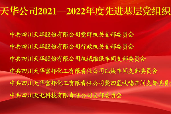 2021—2022年度先进